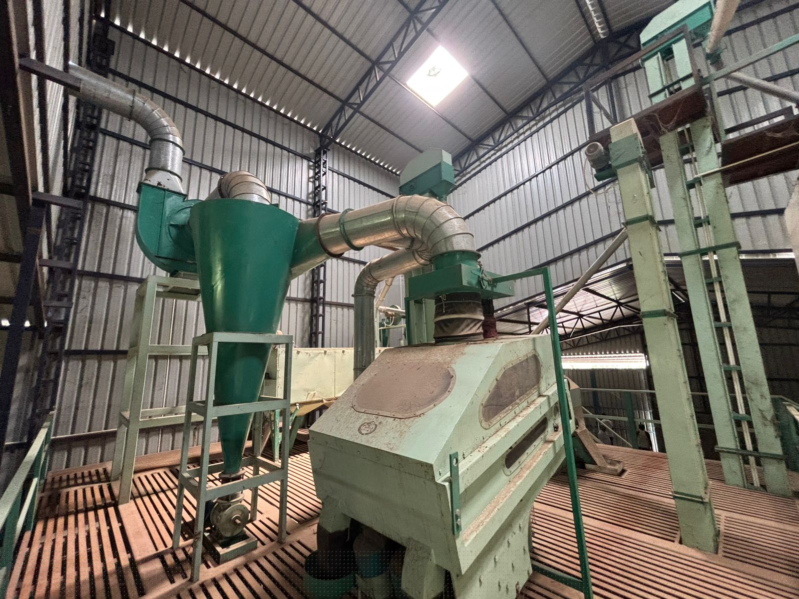 Bank of Baroda Auctions for Industrials property in Amreli, Gujarat image 11 of 16 in Bagasara, Amreli | Bank of Baroda auction property