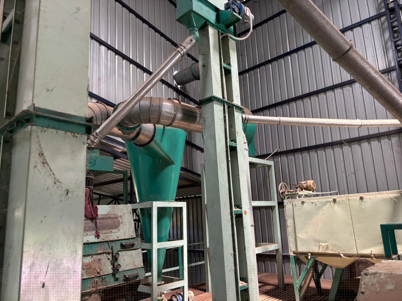 Bank of Baroda Auctions for Industrials property in Amreli, Gujarat image 13 of 16 in Bagasara, Amreli | Bank of Baroda auction property