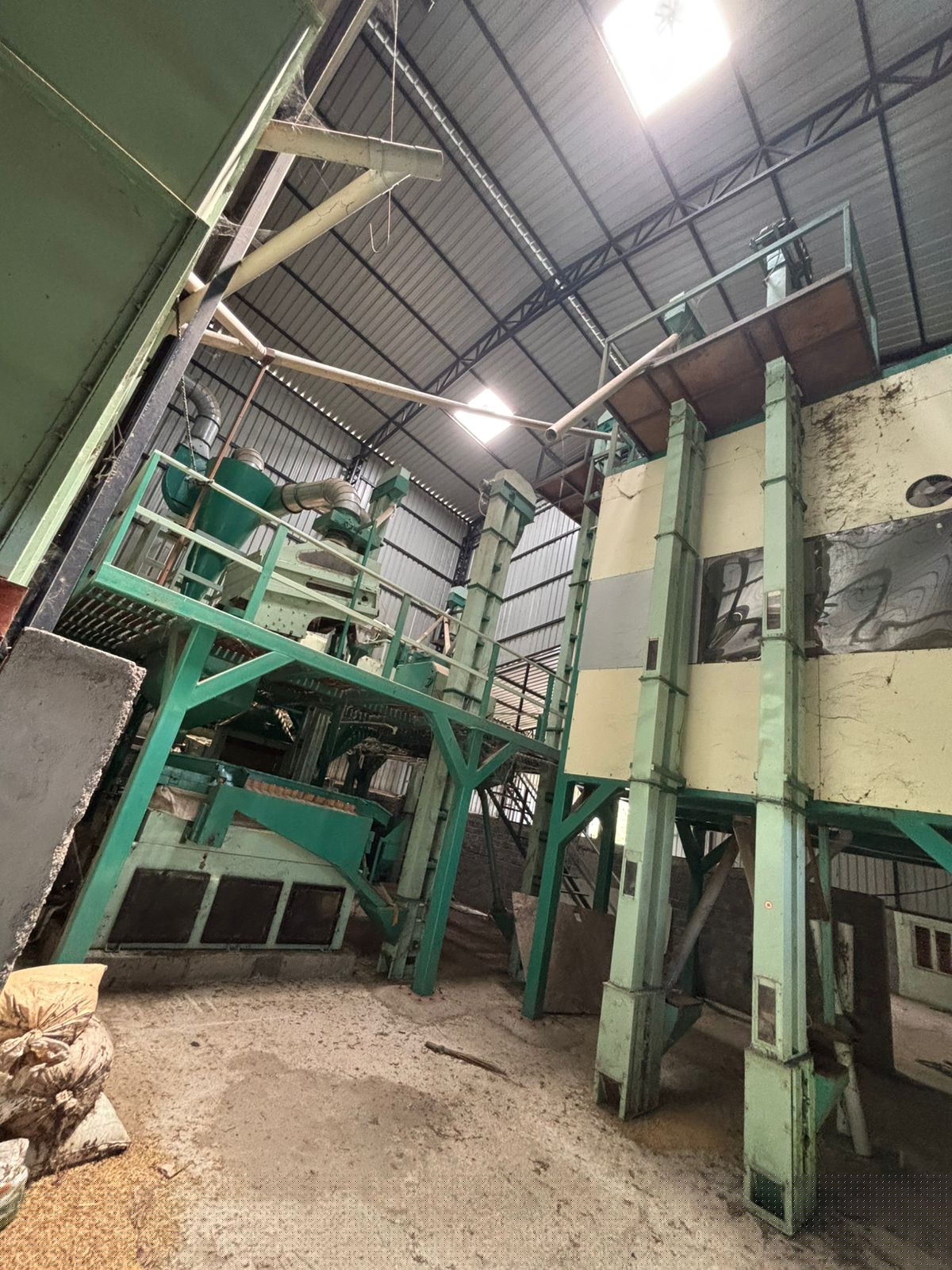 Bank of Baroda Auctions for Industrials property in Amreli, Gujarat image 16 of 16 in Bagasara, Amreli | Bank of Baroda auction property