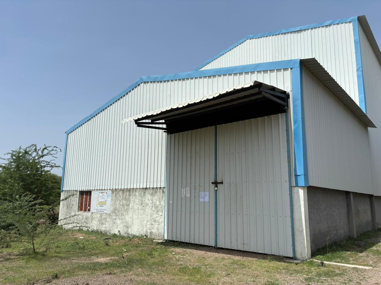 Bank of Baroda Auctions for Industrials property in Amreli, Gujarat image 3 of 16 in Bagasara, Amreli | Bank of Baroda auction property