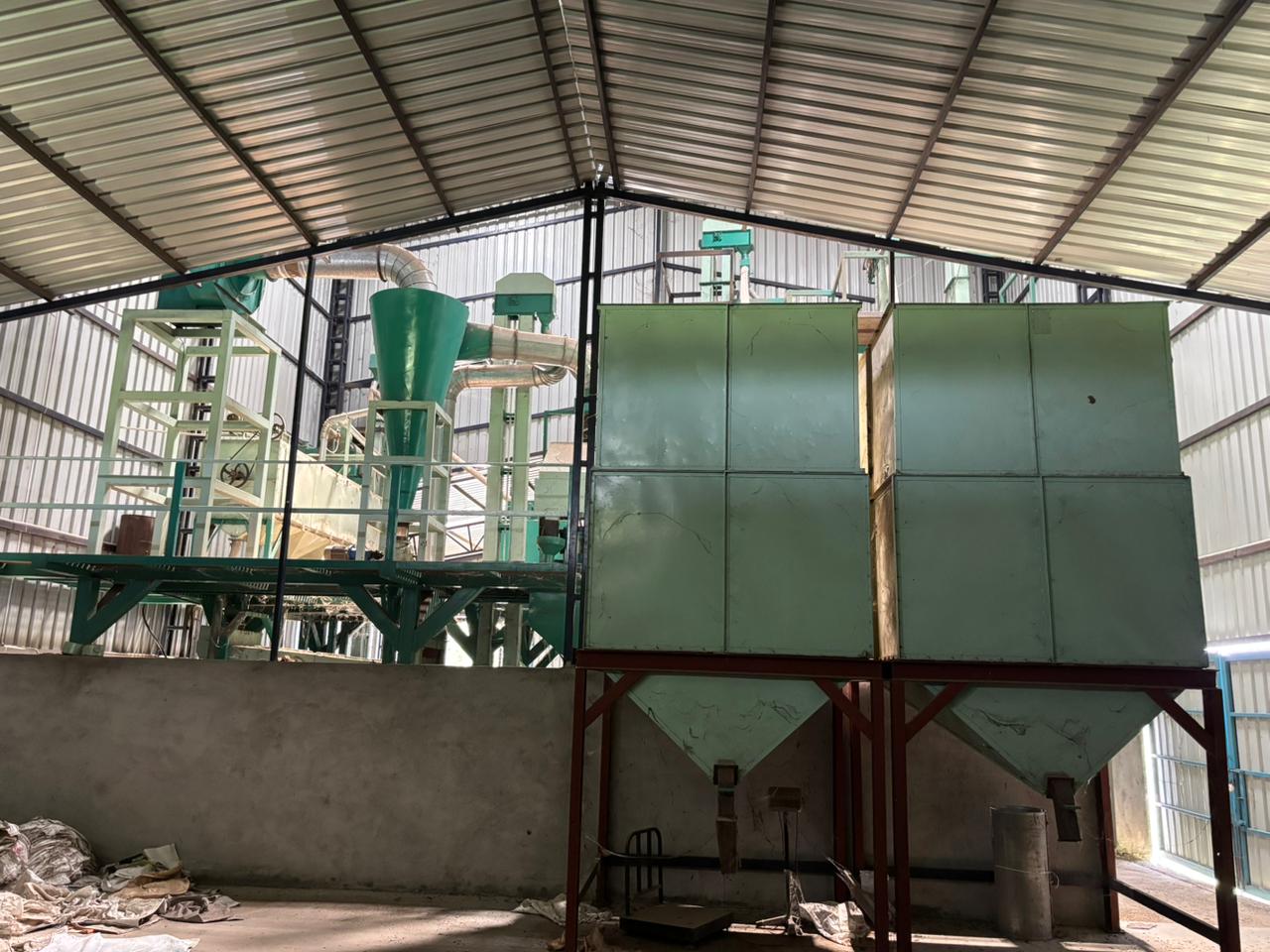 Bank of Baroda Auctions for Industrials property in Amreli, Gujarat image 4 of 16 in Bagasara, Amreli | Bank of Baroda auction property