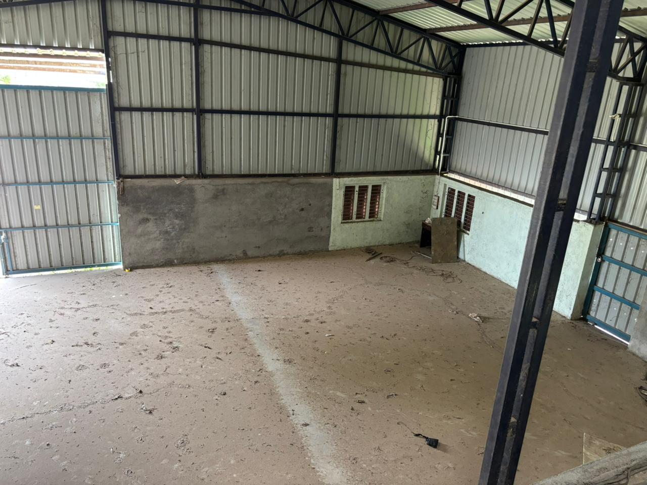 Bank of Baroda Auctions for Industrials property in Amreli, Gujarat image 5 of 16 in Bagasara, Amreli | Bank of Baroda auction property