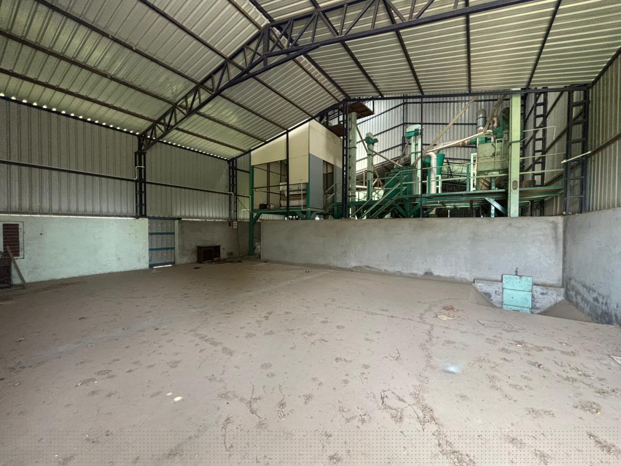 Bank of Baroda Auctions for Industrials property in Amreli, Gujarat image 6 of 16 in Bagasara, Amreli | Bank of Baroda auction property
