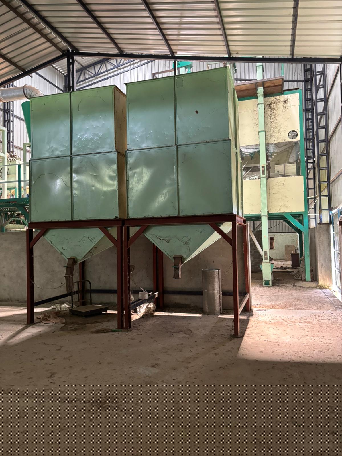 Bank of Baroda Auctions for Industrials property in Amreli, Gujarat image 9 of 16 in Bagasara, Amreli | Bank of Baroda auction property