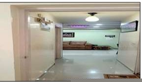 Indian Bank Auctions for Residential property in Thane, Maharashtra image 2 of 8 in Kalyan, Thane | Indian Bank auction property