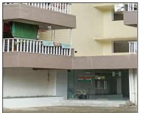 Indian Bank Auctions for Residential property in Thane, Maharashtra image 8 of 8 in Kalyan, Thane | Indian Bank auction property
