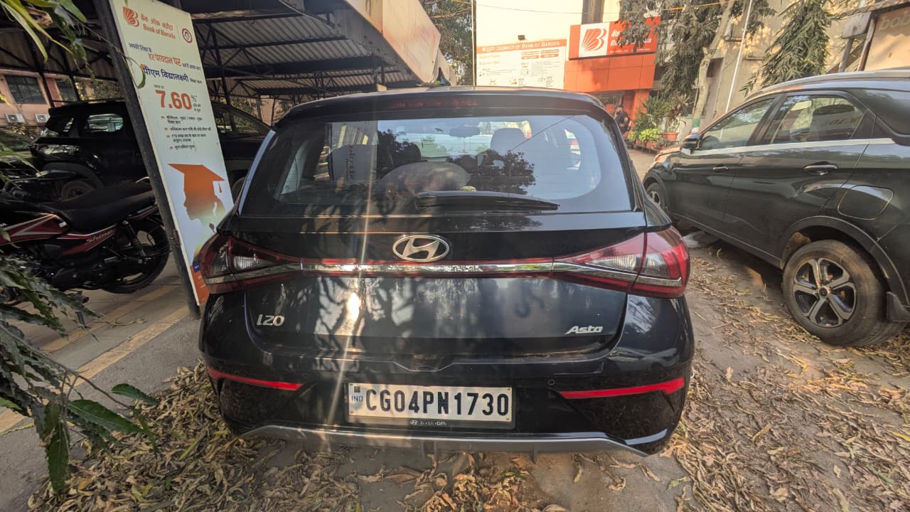 Bank of Baroda Auctions for Vehicle Auctions property in Raipur, Chhattisgarh image 2 of 4 in Raipur, Raipur | Bank of Baroda auction property