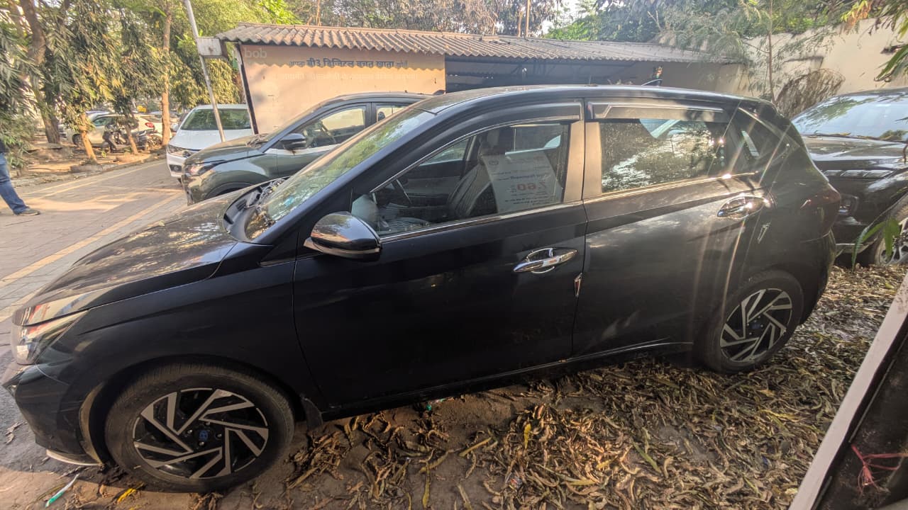 Bank of Baroda Auctions for Vehicle Auctions property in Raipur, Chhattisgarh image 3 of 4 in Raipur, Raipur | Bank of Baroda auction property