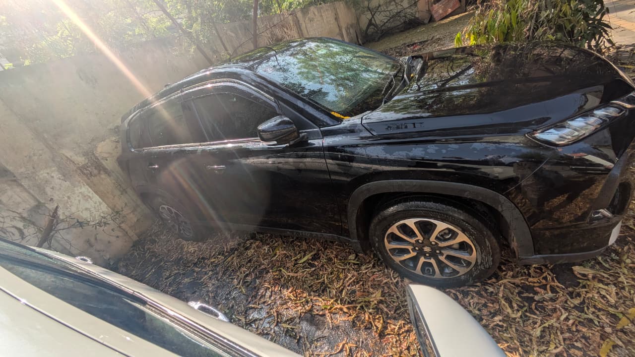 Bank of Baroda Auctions for Vehicle Auctions property in Raipur, Chhattisgarh image 3 of 4 in Raipur, Raipur | Bank of Baroda auction property