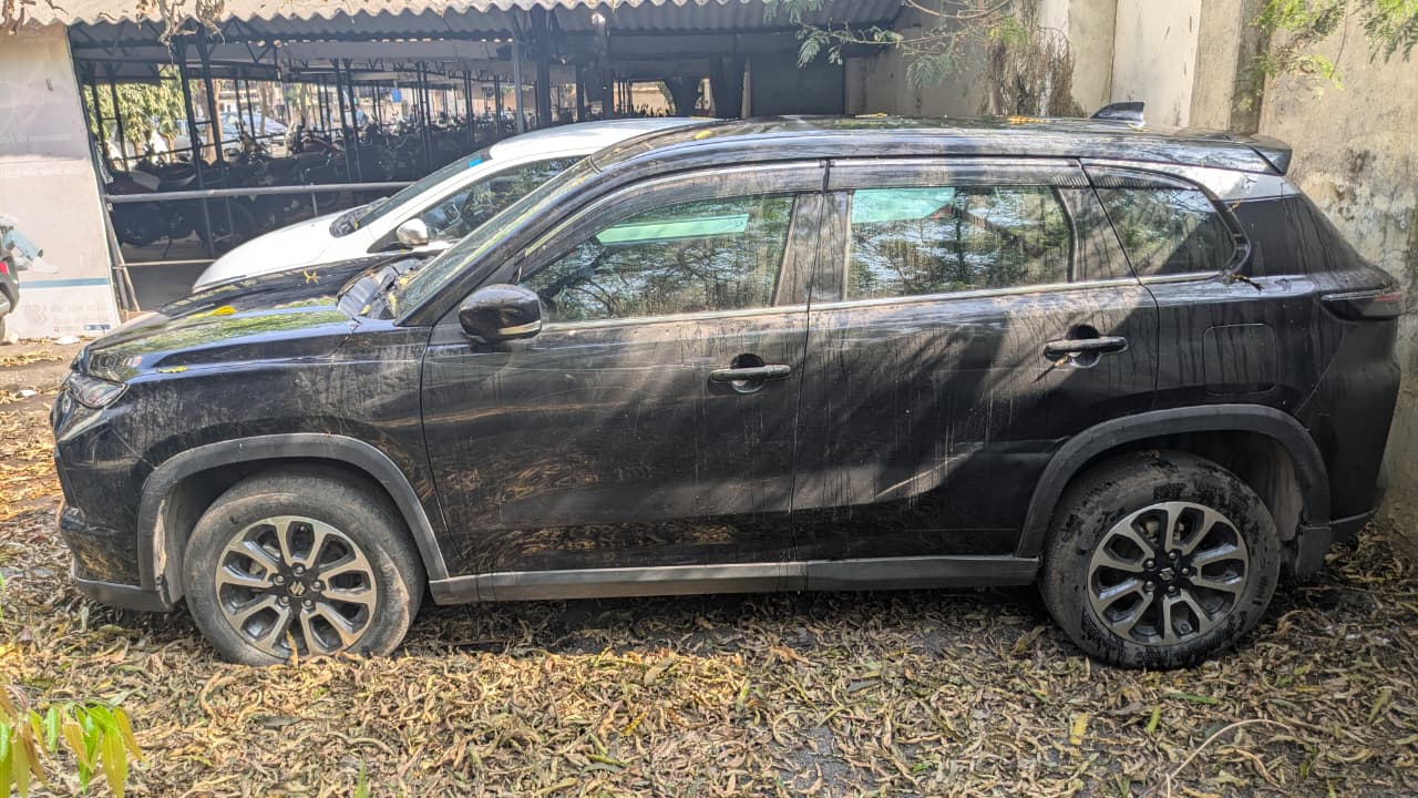 Bank of Baroda Auctions for Vehicle Auctions property in Raipur, Chhattisgarh image 4 of 4 in Raipur, Raipur | Bank of Baroda auction property