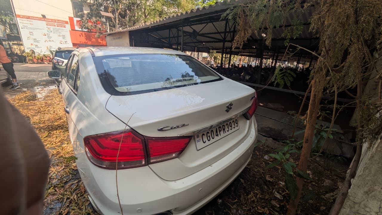 Bank of Baroda Auctions for Vehicle Auctions property in Raipur, Chhattisgarh image 2 of 4 in Raipur, Raipur | Bank of Baroda auction property