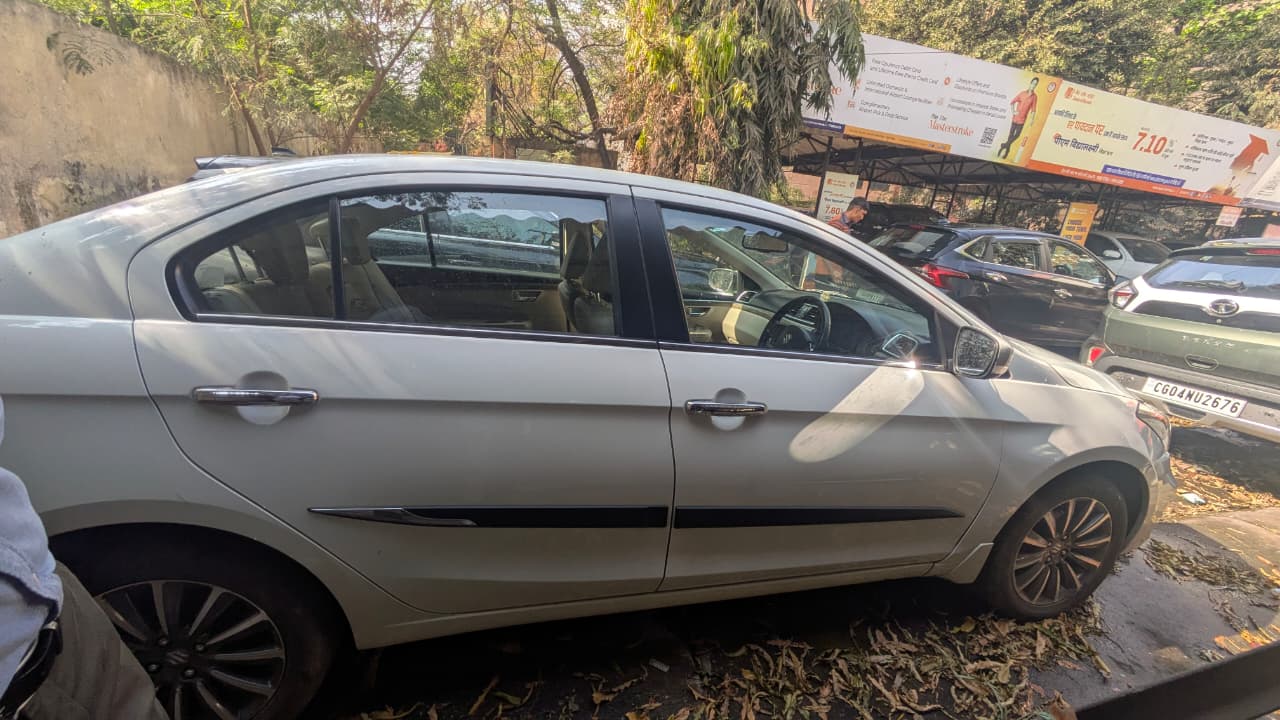 Bank of Baroda Auctions for Vehicle Auctions property in Raipur, Chhattisgarh image 3 of 4 in Raipur, Raipur | Bank of Baroda auction property