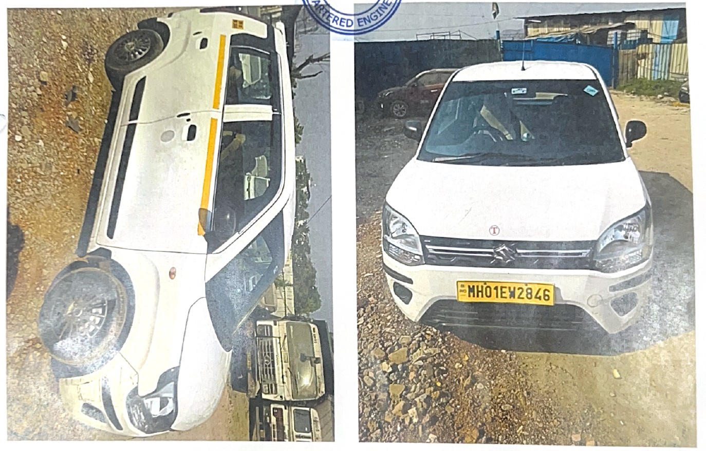 State Bank of India Auctions for Vehicle Auctions property in Thane, Maharashtra image 2 of 2 in Kalyan, Thane | State Bank of India auction property