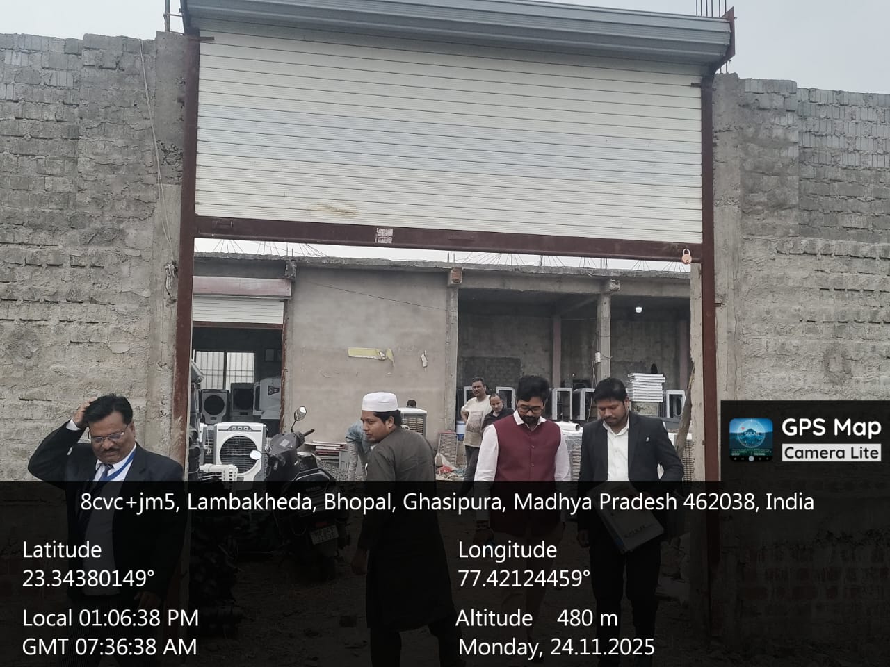 UCO Bank Auctions for Commercial property in Bhopal, Madhya Pradesh image 3 of 3 in Bhopal, Bhopal | UCO Bank auction property