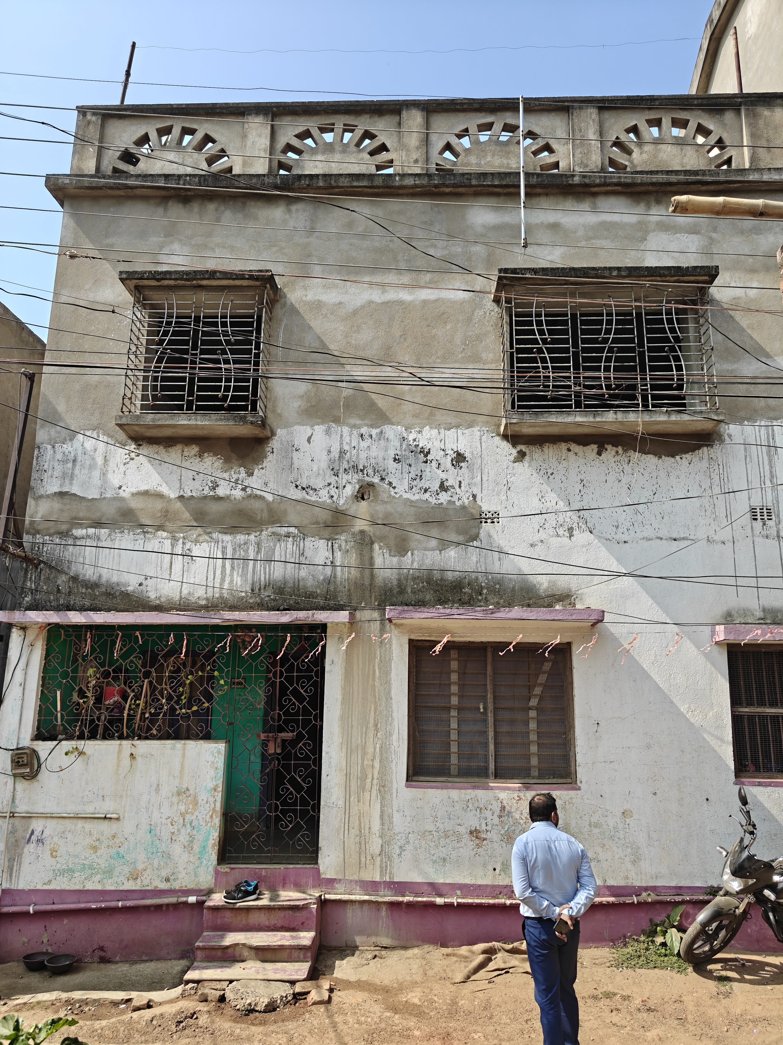 UCO Bank Auctions for Residential property in Birbhum, West Bengal image 3 of 7 in Suri, Birbhum | UCO Bank auction property