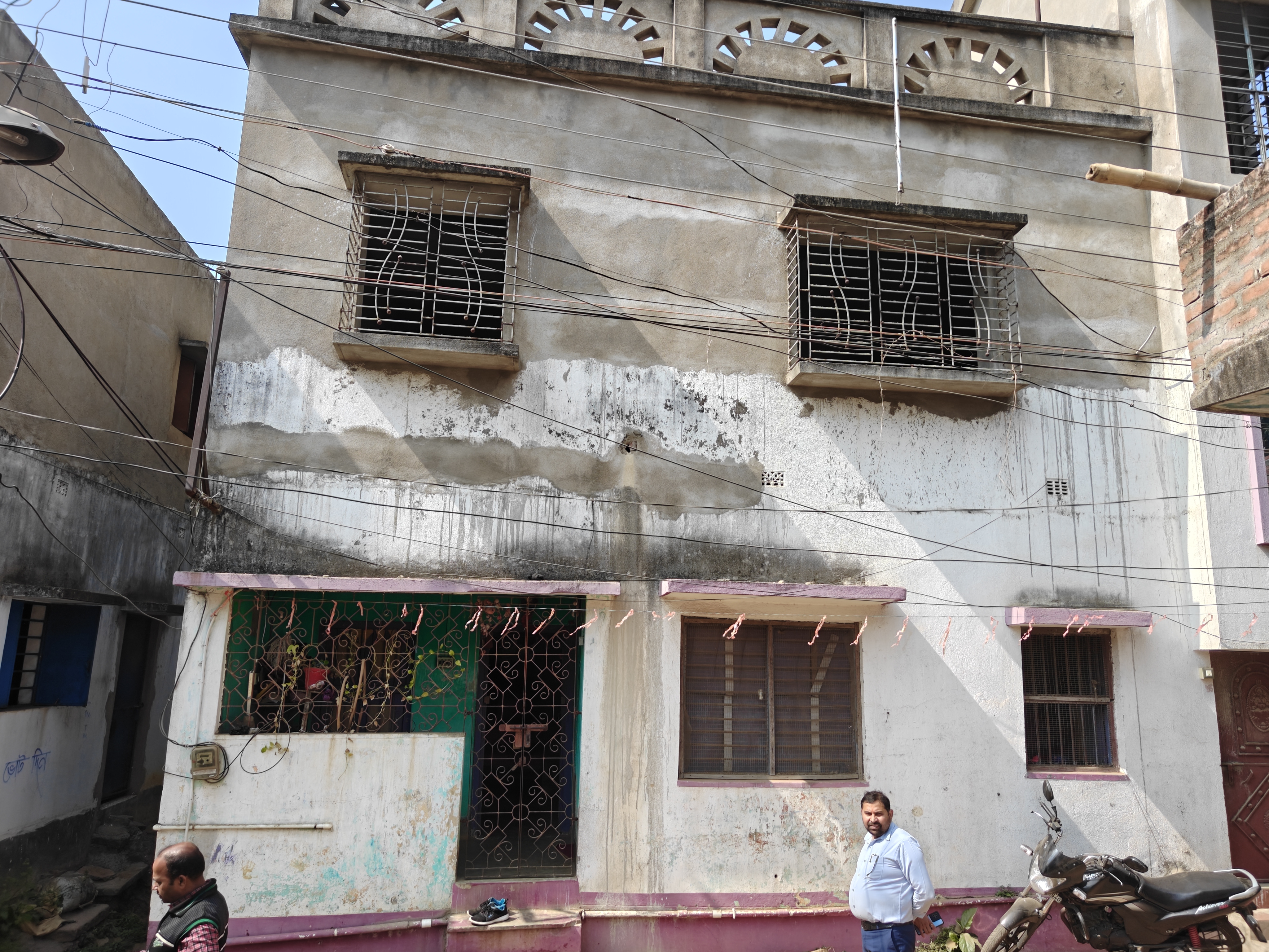 UCO Bank Auctions for Residential property in Birbhum, West Bengal image 4 of 7 in Suri, Birbhum | UCO Bank auction property