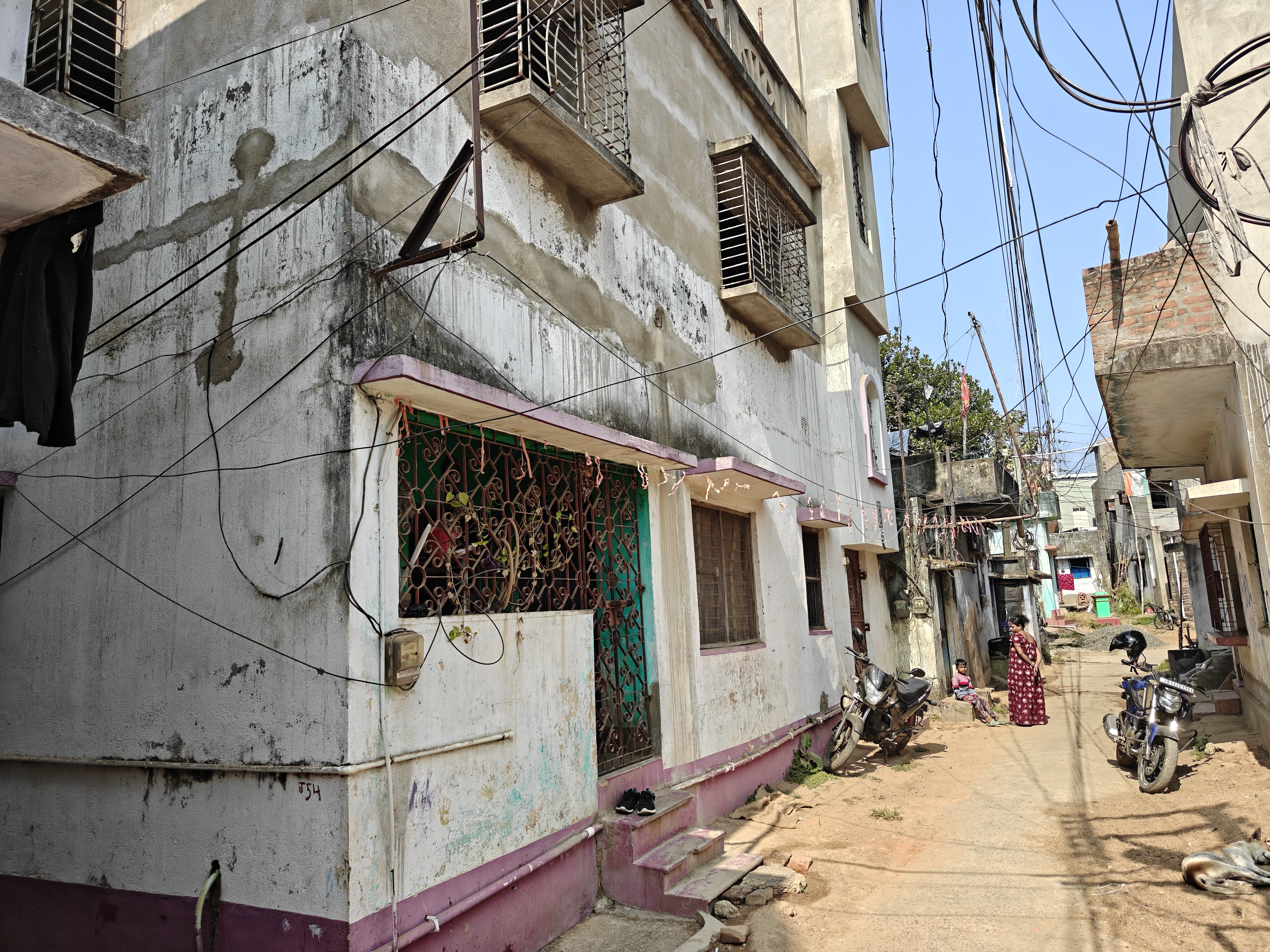 UCO Bank Auctions for Residential property in Birbhum, West Bengal image 5 of 7 in Suri, Birbhum | UCO Bank auction property
