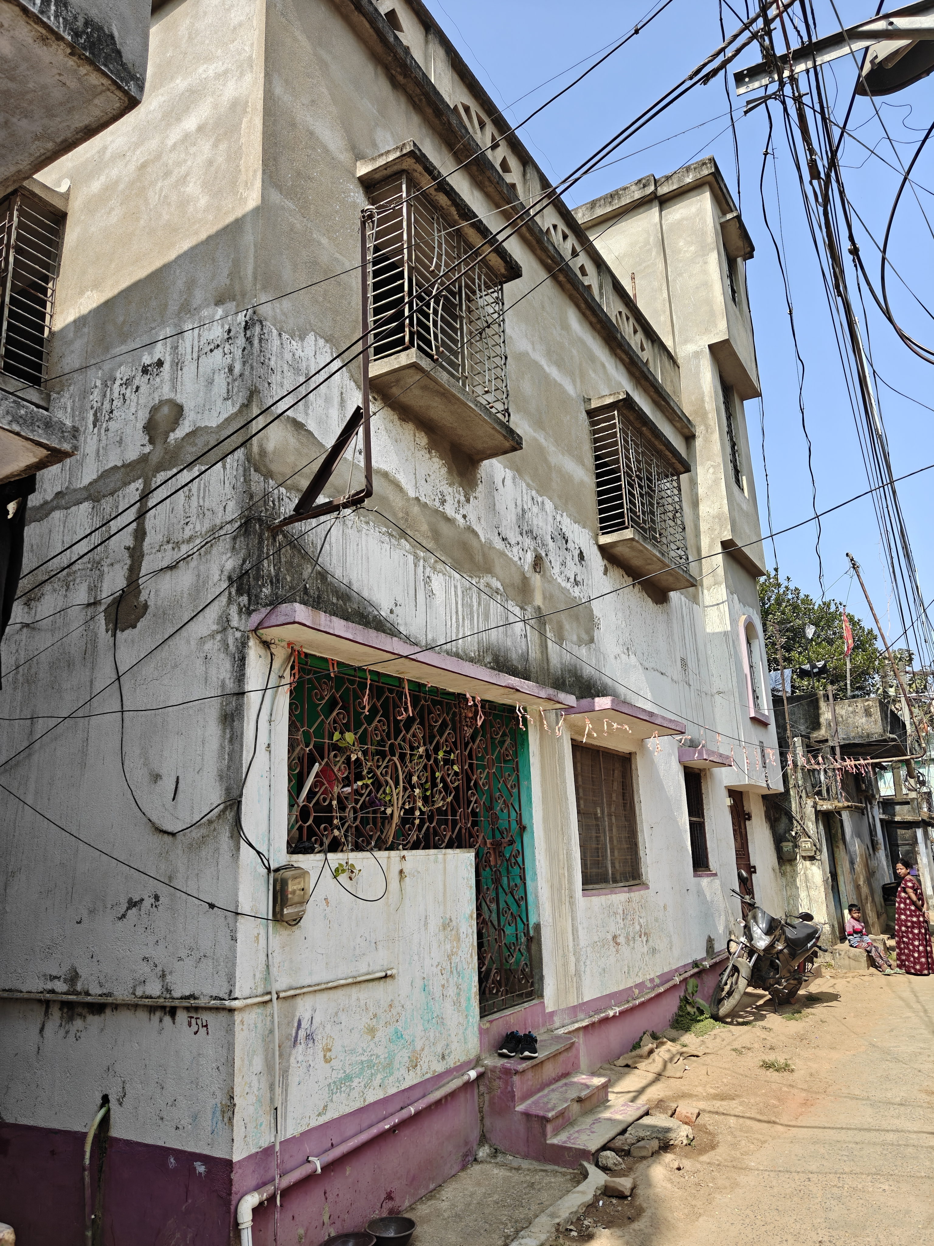 UCO Bank Auctions for Residential property in Birbhum, West Bengal image 6 of 7 in Suri, Birbhum | UCO Bank auction property