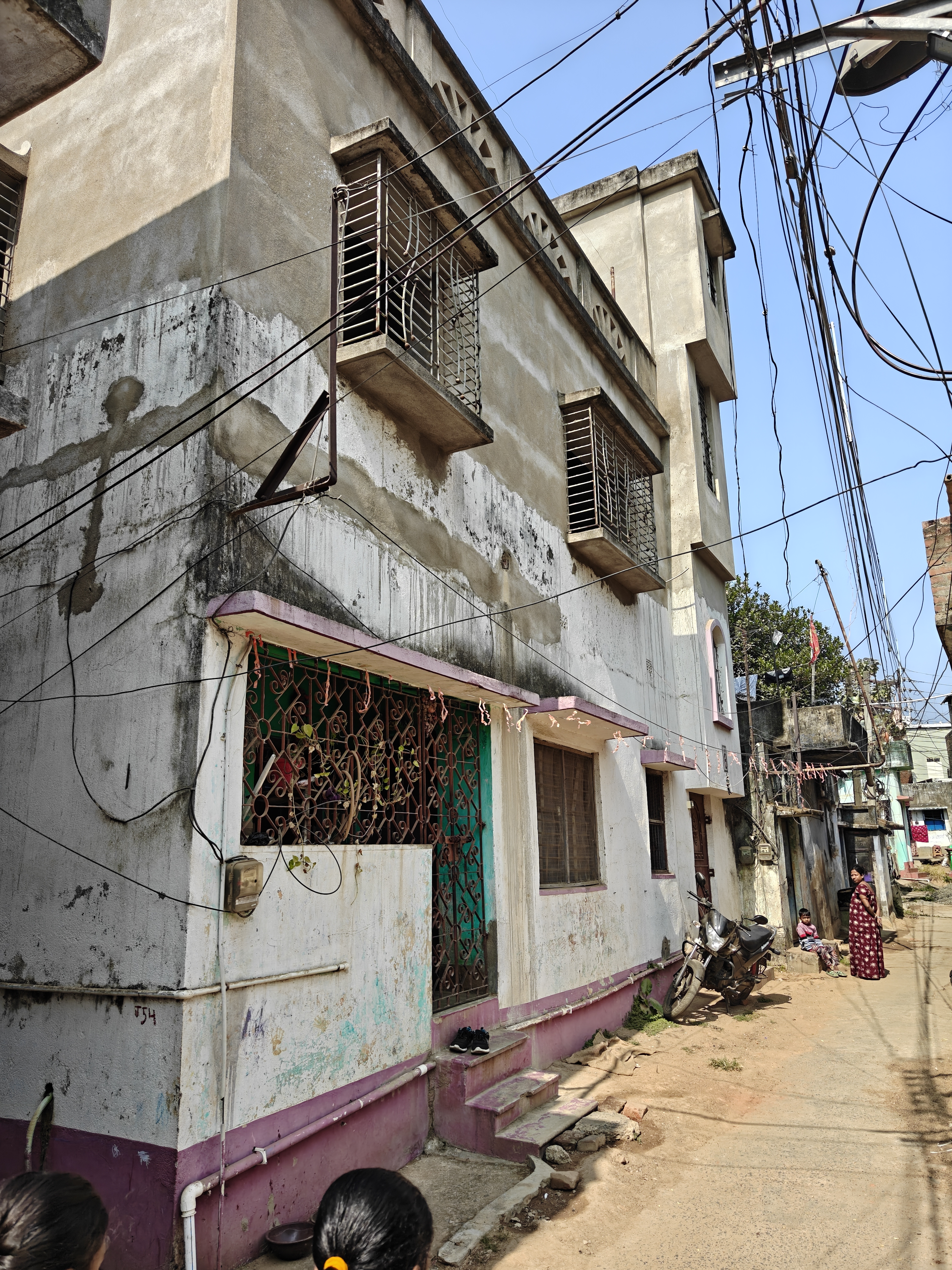 UCO Bank Auctions for Residential property in Birbhum, West Bengal image 7 of 7 in Suri, Birbhum | UCO Bank auction property