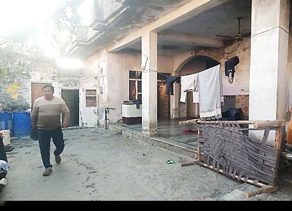 Bank of India Auctions for Residential property in Alwar, Rajasthan image 2 of 4 in Alwar, Alwar | Bank of India auction property