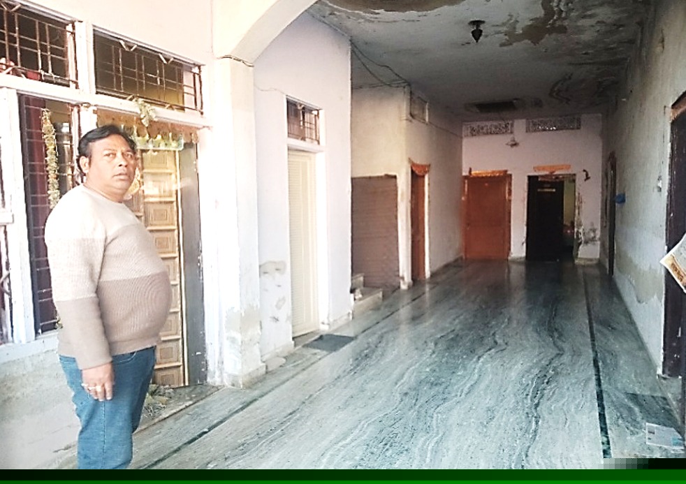 Bank of India Auctions for Residential property in Alwar, Rajasthan image 3 of 4 in Alwar, Alwar | Bank of India auction property