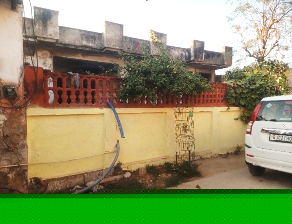 Bank of India Auctions for Residential property in Alwar, Rajasthan image 4 of 4 in Alwar, Alwar | Bank of India auction property