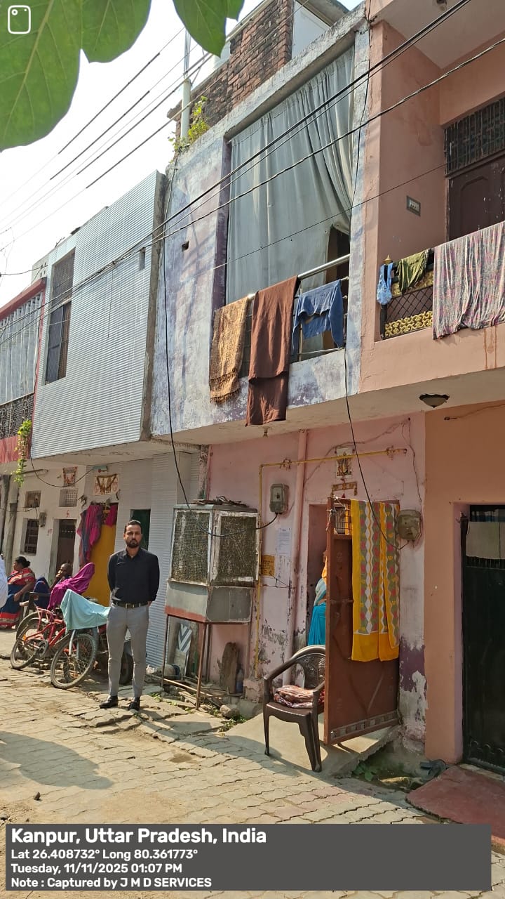 Bank of Baroda Auctions for Residential property in Kanpur, Uttar Pradesh image 2 of 2 in Kanpur, Kanpur | Bank of Baroda auction property