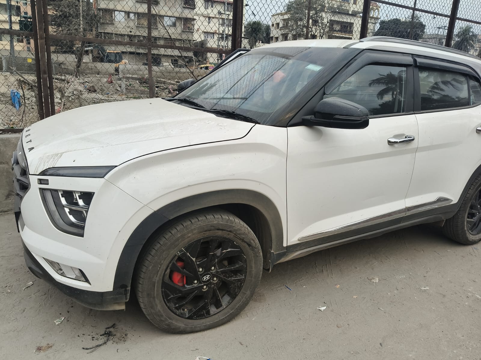 Bank of Baroda Auctions for undefined property in Kamrup, Assam image 3 of 7 in Guwahati, Kamrup | Bank of Baroda auction property