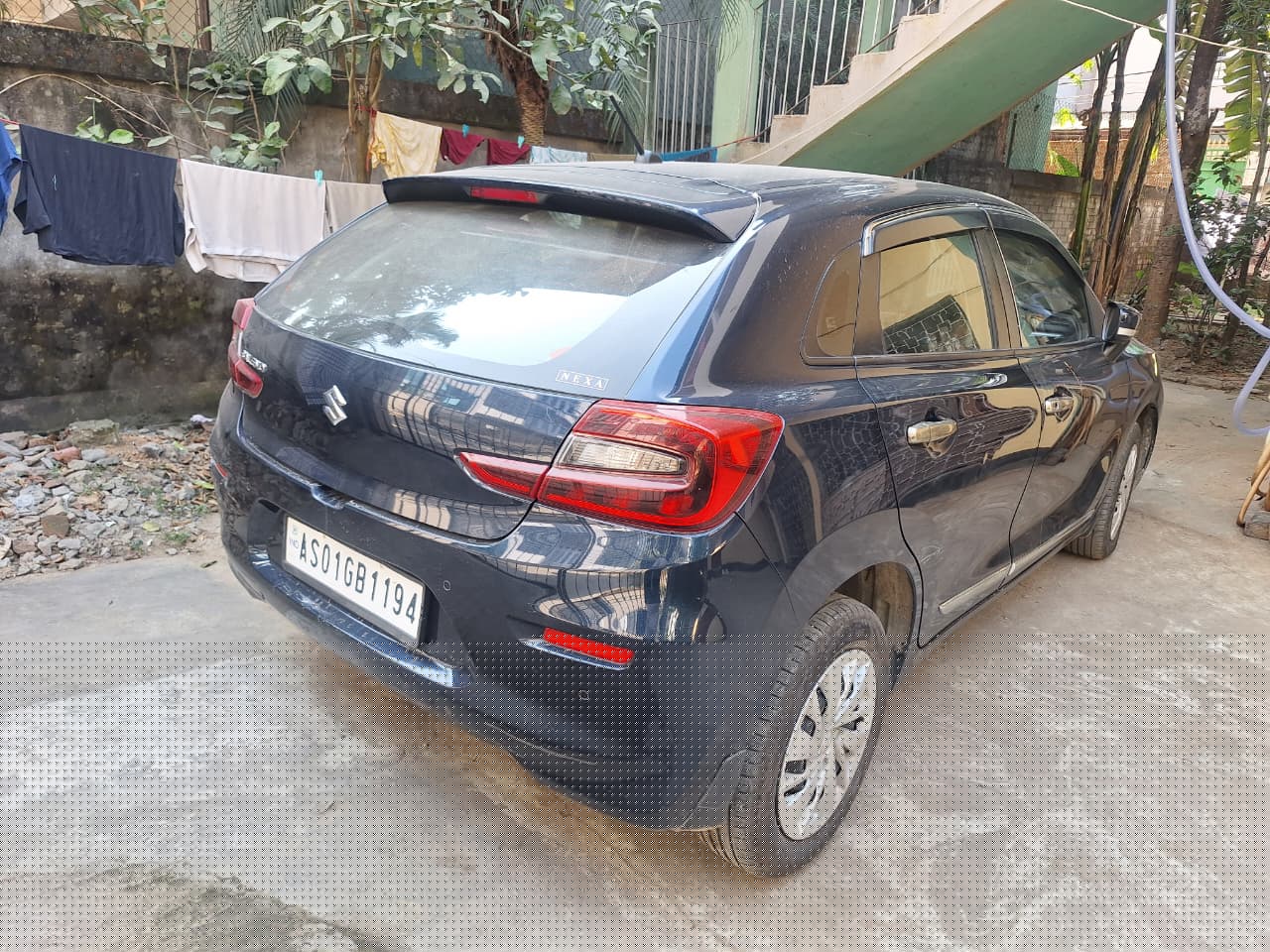 Bank of Baroda Auctions for undefined property in Kamrup, Assam image 3 of 5 in Guwahati, Kamrup | Bank of Baroda auction property