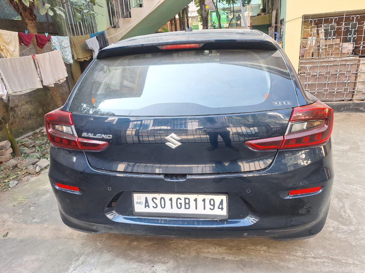 Bank of Baroda Auctions for undefined property in Kamrup, Assam image 5 of 5 in Guwahati, Kamrup | Bank of Baroda auction property