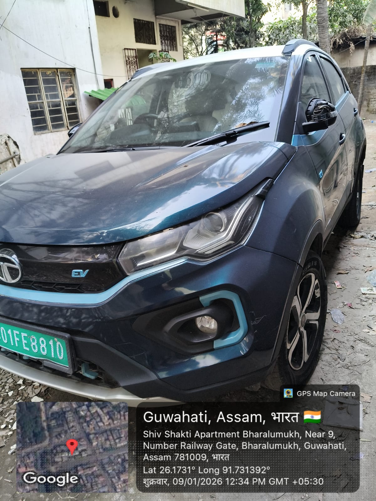 Bank of Baroda Auctions for undefined property in Kamrup, Assam image 3 of 6 in Guwahati, Kamrup | Bank of Baroda auction property