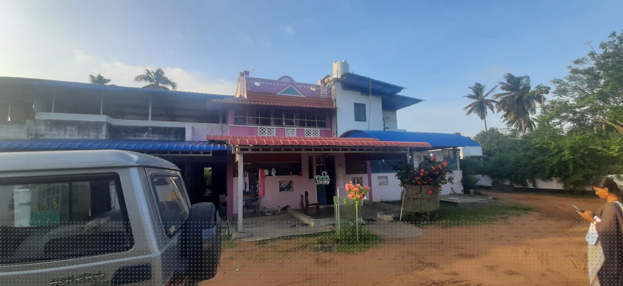 Indian Bank Auctions for Residential property in Thanjavur, Tamil Nadu image 3 of 5 in Thanjavur, Thanjavur | Indian Bank auction property