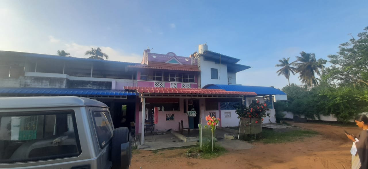 Indian Bank Auctions for Residential property in Thanjavur, Tamil Nadu image 4 of 5 in Thanjavur, Thanjavur | Indian Bank auction property