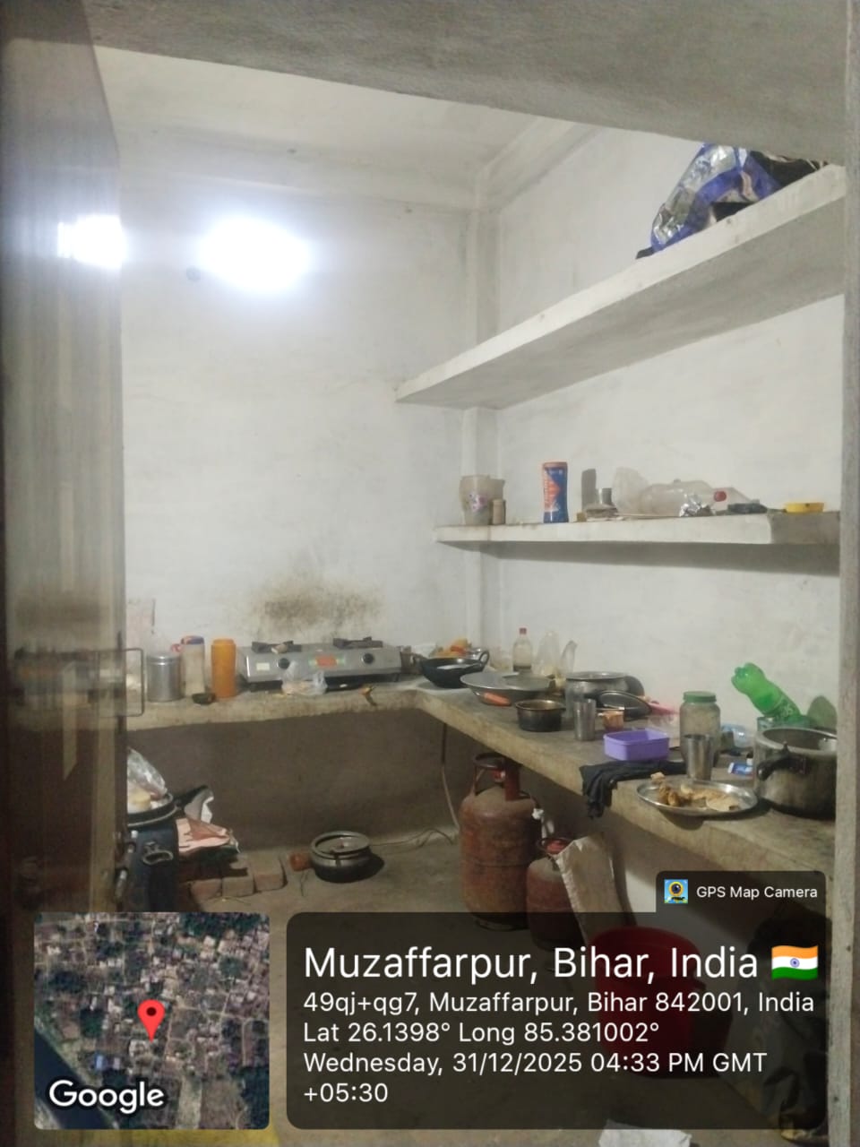 Union Bank of India Auctions for Residential property in Muzaffarpur, Bihar image 5 of 9 in Muzaffarpur, Muzaffarpur | Union Bank of India auction property