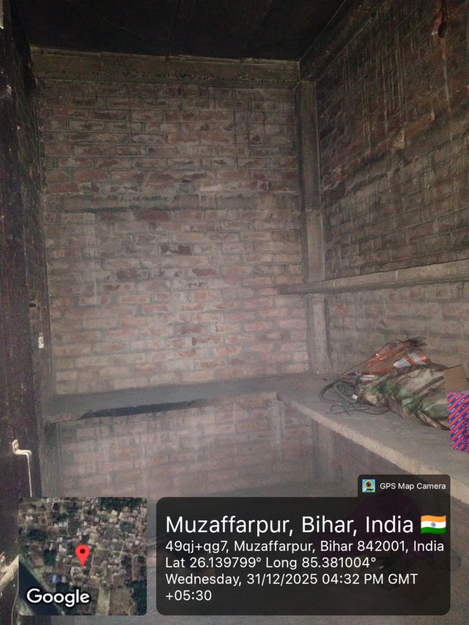 Union Bank of India Auctions for Residential property in Muzaffarpur, Bihar image 6 of 9 in Muzaffarpur, Muzaffarpur | Union Bank of India auction property