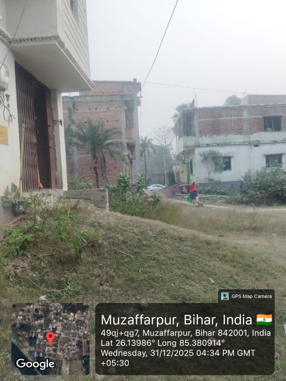 Union Bank of India Auctions for Residential property in Muzaffarpur, Bihar image 7 of 9 in Muzaffarpur, Muzaffarpur | Union Bank of India auction property