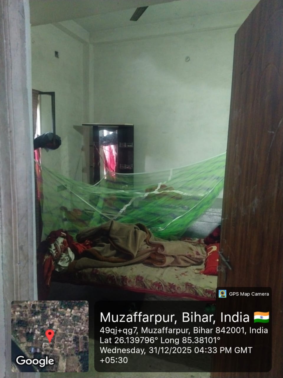 Union Bank of India Auctions for Residential property in Muzaffarpur, Bihar image 8 of 9 in Muzaffarpur, Muzaffarpur | Union Bank of India auction property
