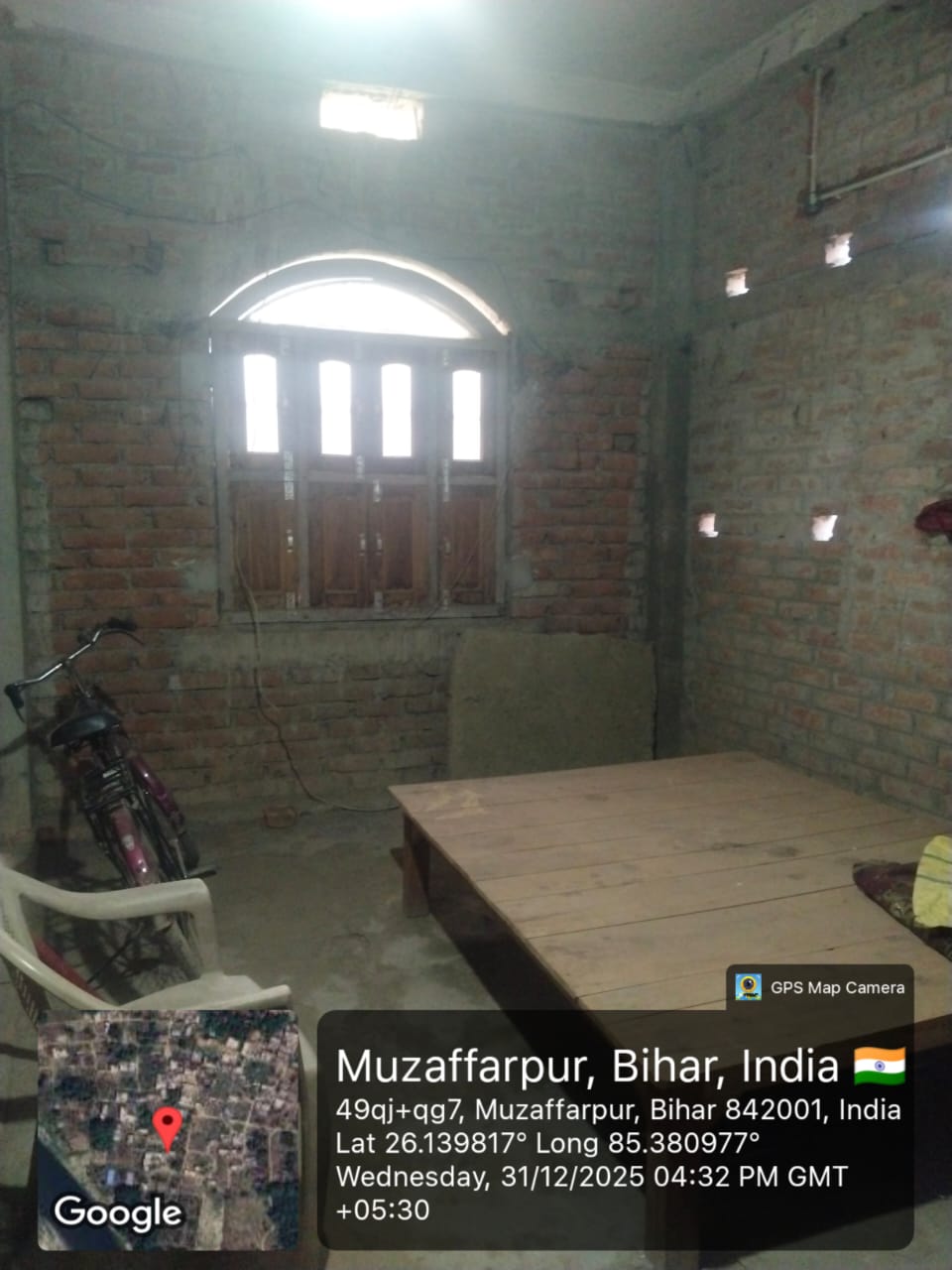 Union Bank of India Auctions for Residential property in Muzaffarpur, Bihar image 9 of 9 in Muzaffarpur, Muzaffarpur | Union Bank of India auction property