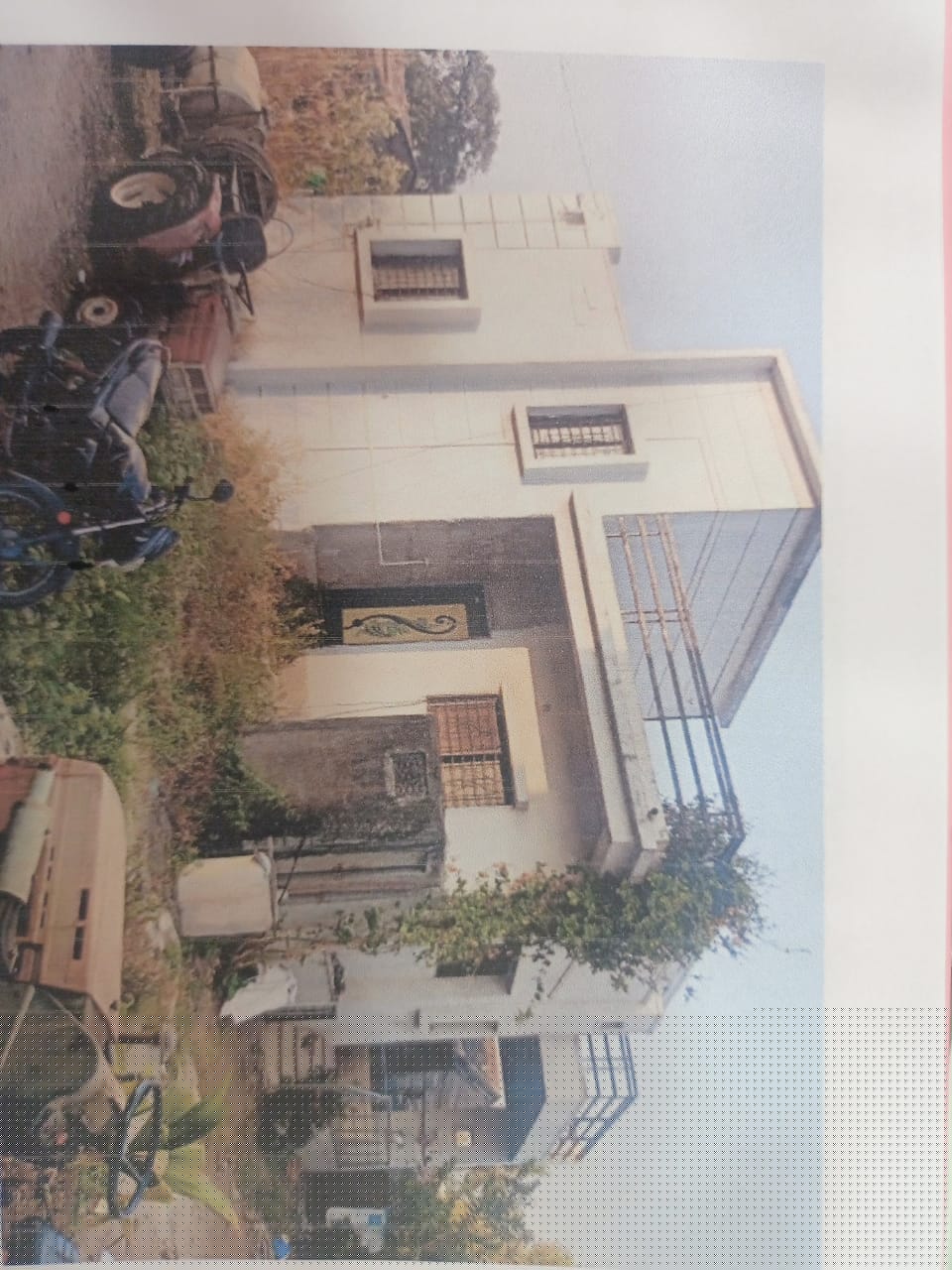 Bank of Baroda Auctions for Residential property in Sangli, Maharashtra image 4 of 4 in Tasgaon, Sangli | Bank of Baroda auction property