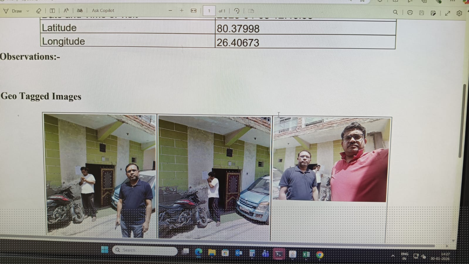 IDBI Bank Auctions for Residential property in Kanpur, Uttar Pradesh image 2 of 2 in Kanpur, Kanpur | IDBI Bank auction property