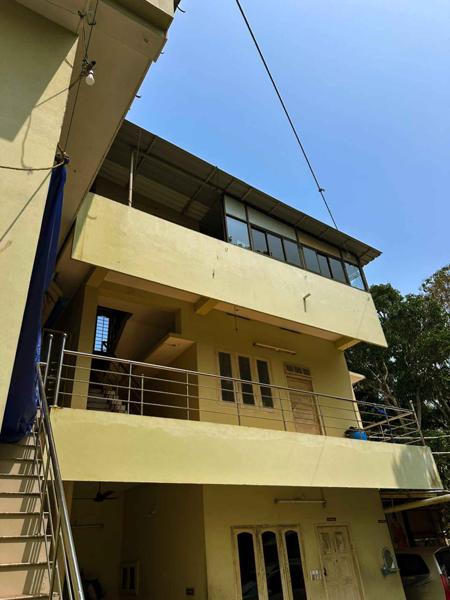 State Bank of India Auctions for Commercial property in Kanyakumari, Tamil Nadu image 5 of 15 in Adaikkakuzhi, Kanyakumari | State Bank of India auction property