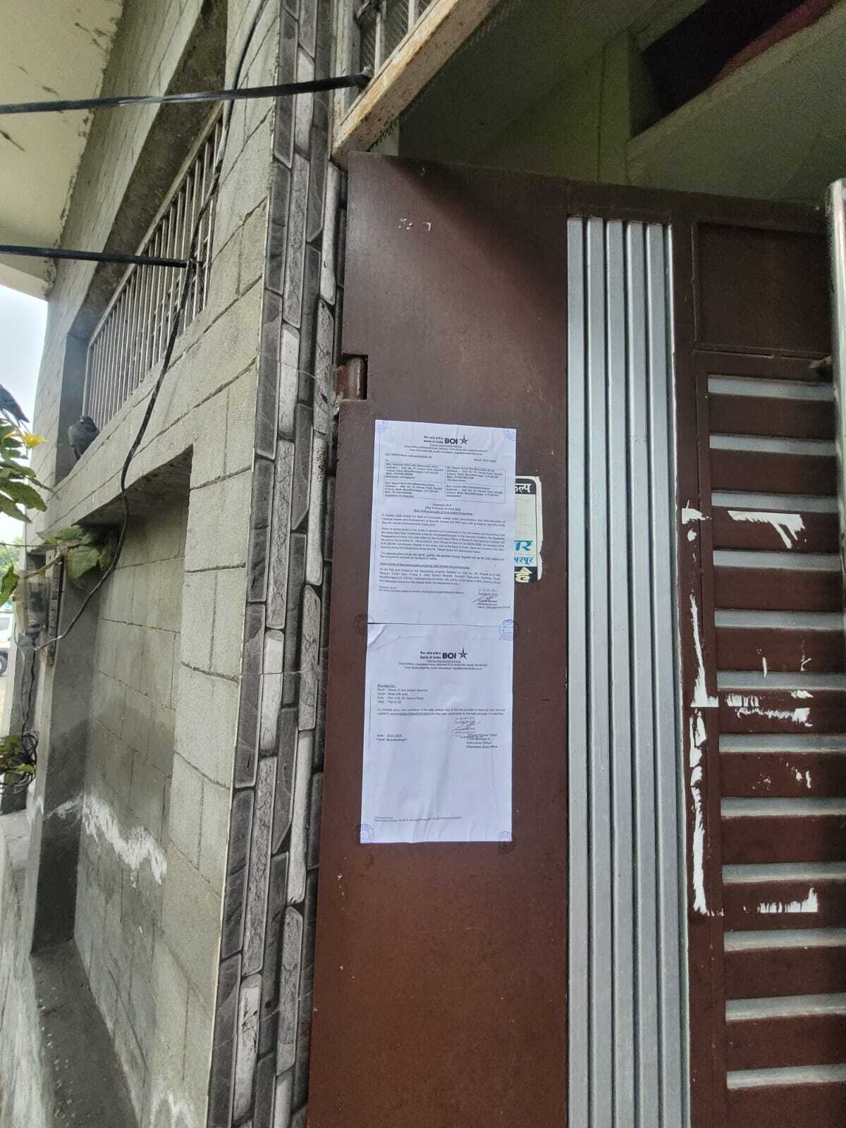 Bank of India Auctions for Residential property in Muzaffarnagar, Uttar Pradesh image 2 of 2 in Muzaffarnagar, Muzaffarnagar | Bank of India auction property