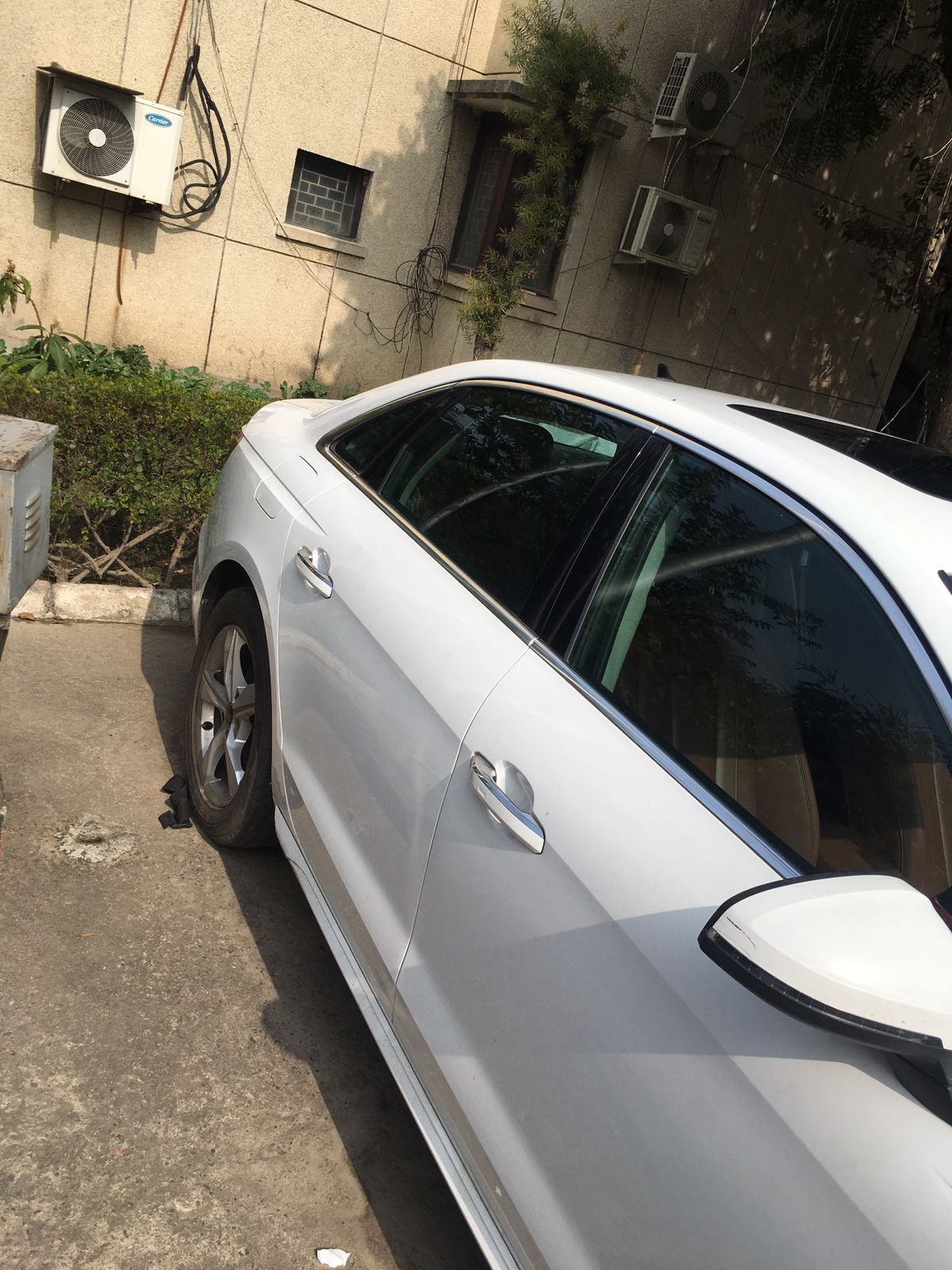 Bank of India Auctions for undefined property in Saharanpur, Uttar Pradesh image 2 of 8 in Pilkhani, Saharanpur | Bank of India auction property