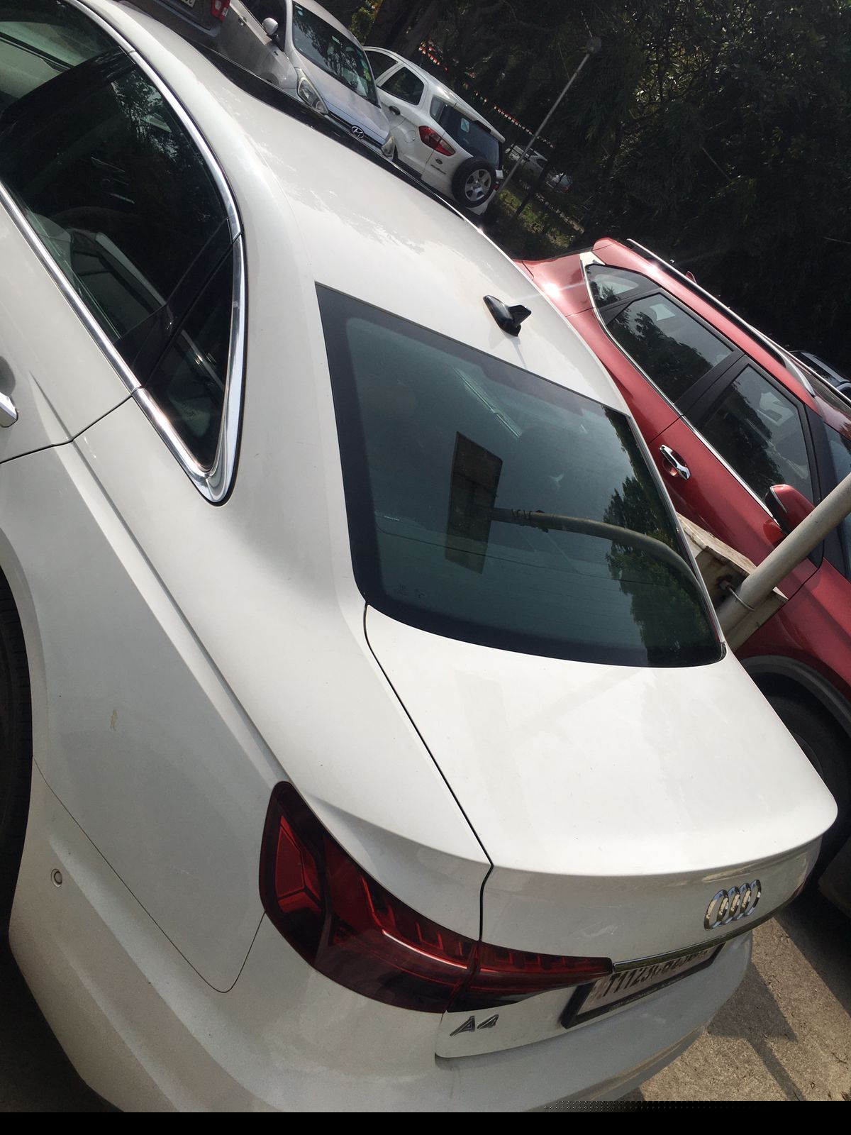 Bank of India Auctions for undefined property in Saharanpur, Uttar Pradesh image 3 of 8 in Pilkhani, Saharanpur | Bank of India auction property