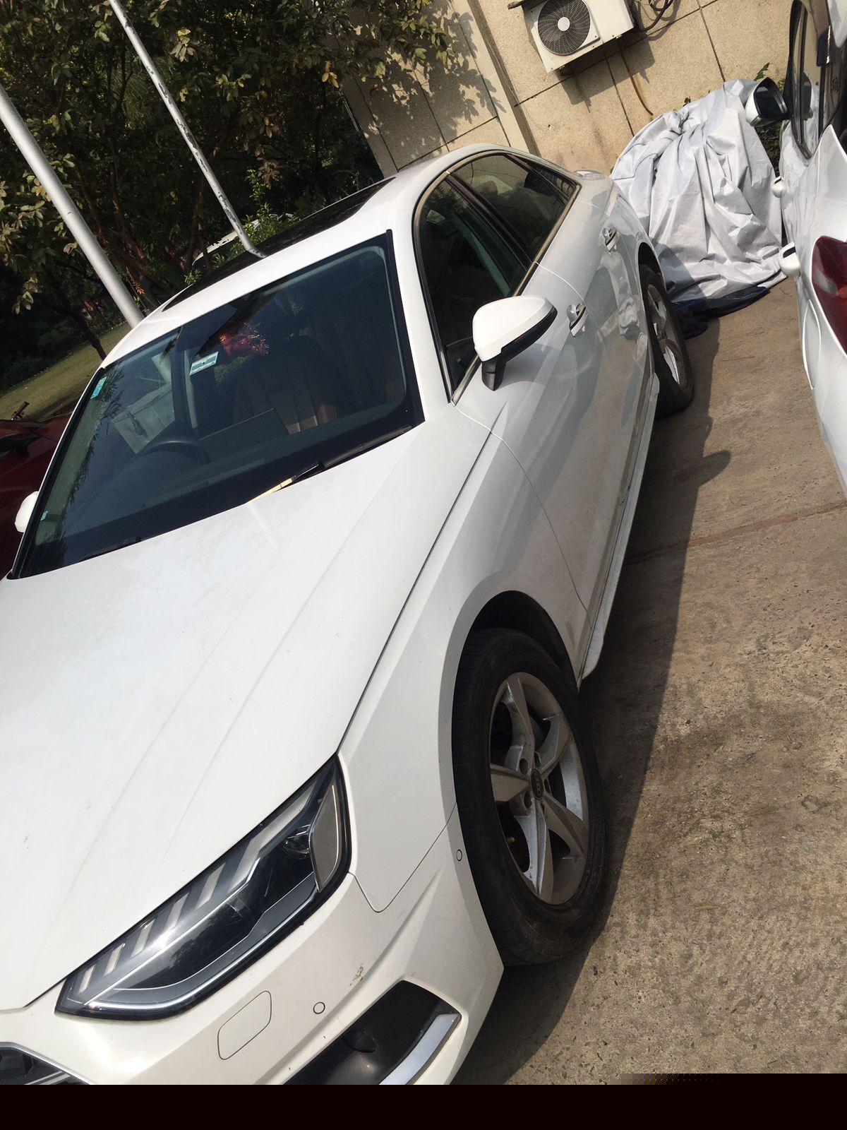 Bank of India Auctions for undefined property in Saharanpur, Uttar Pradesh image 4 of 8 in Pilkhani, Saharanpur | Bank of India auction property