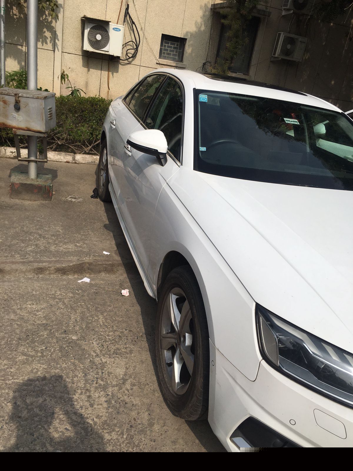 Bank of India Auctions for undefined property in Saharanpur, Uttar Pradesh image 5 of 8 in Pilkhani, Saharanpur | Bank of India auction property