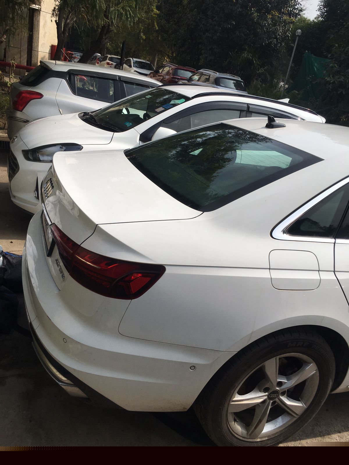 Bank of India Auctions for undefined property in Saharanpur, Uttar Pradesh image 7 of 8 in Pilkhani, Saharanpur | Bank of India auction property