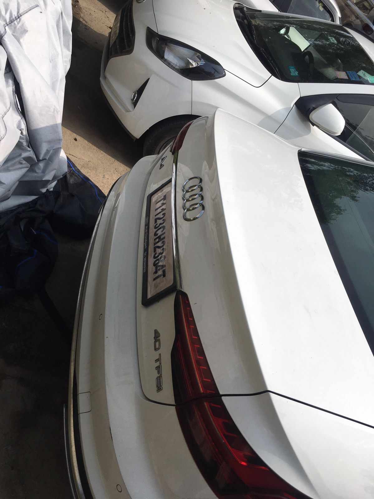 Bank of India Auctions for undefined property in Saharanpur, Uttar Pradesh image 8 of 8 in Pilkhani, Saharanpur | Bank of India auction property