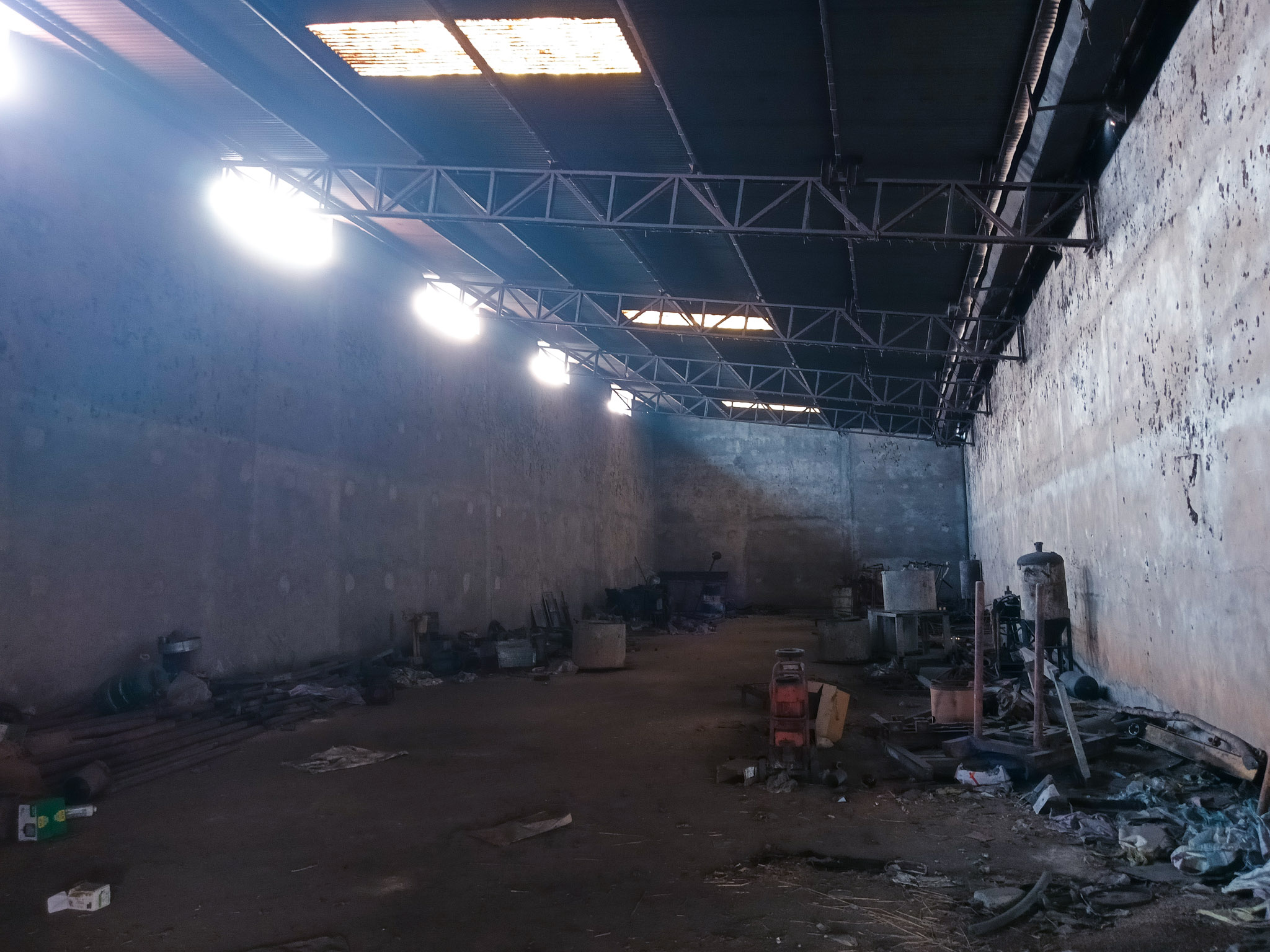 Bank of Maharashtra Auctions for Residential property in Nagpur, Maharashtra image 9 of 22 in Kandri Mines, Nagpur | Bank of Maharashtra auction property