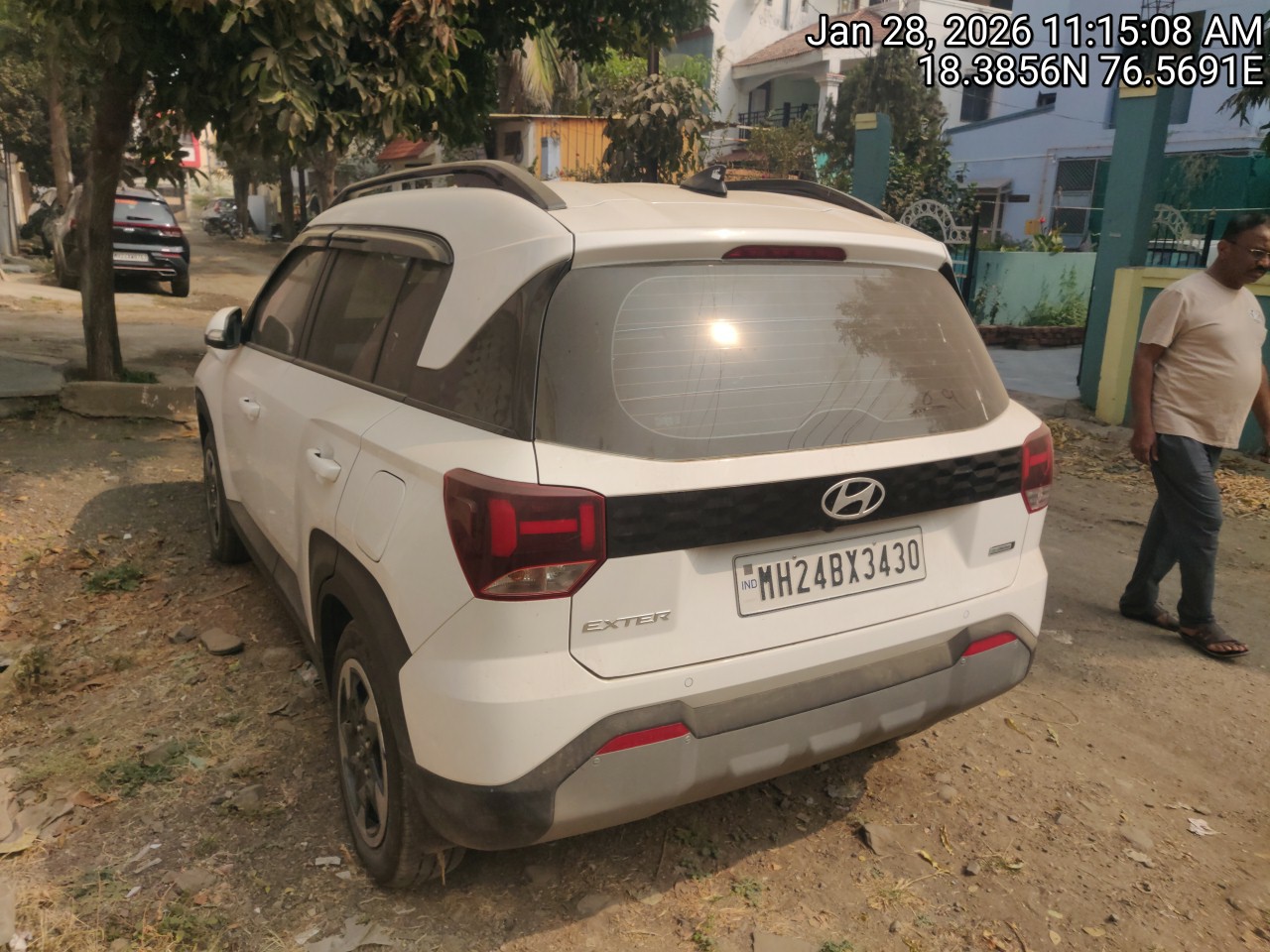 Bank of Baroda Auctions for undefined property in Latur, Maharashtra image 2 of 9 in Latur, Latur | Bank of Baroda auction property